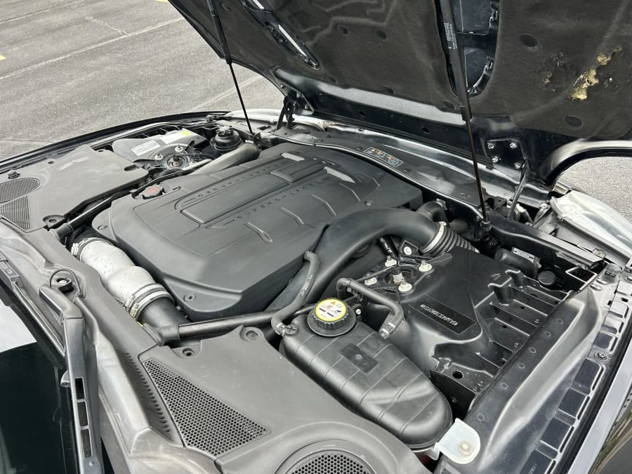 2008 Jaguar X150 XKR - Image 9 of 10