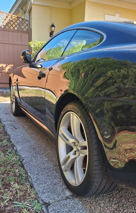 2008 Jaguar X150 XKR - Image 11 of 14