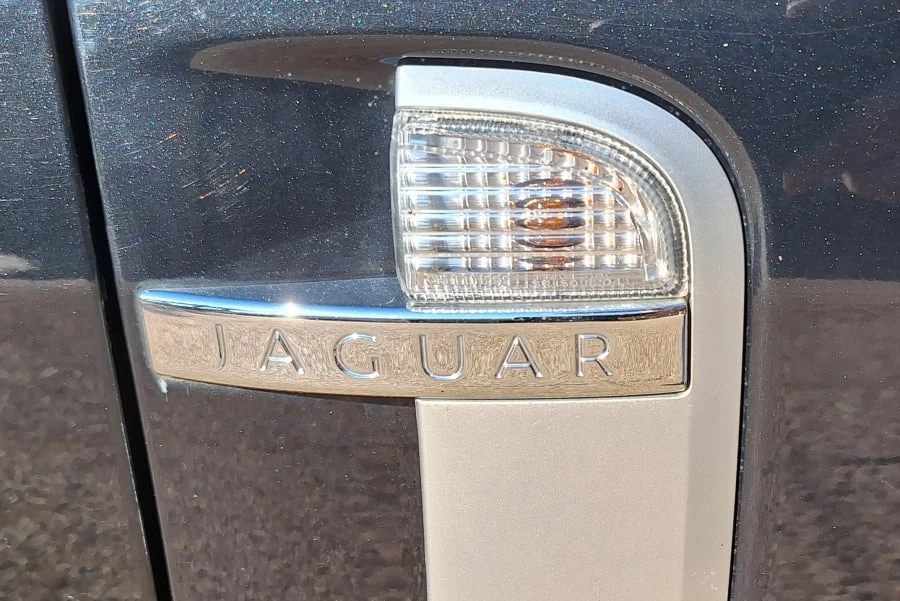 2008 Jaguar X150 XKR - Image 9 of 14
