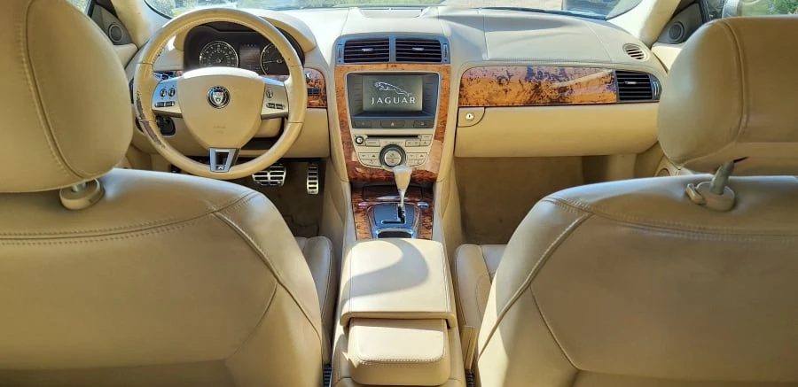 2008 Jaguar X150 XKR - Image 14 of 14