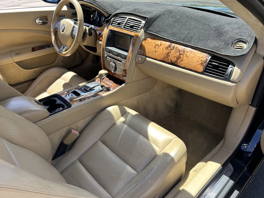 2008 Jaguar X150 XKR - Image 5 of 9