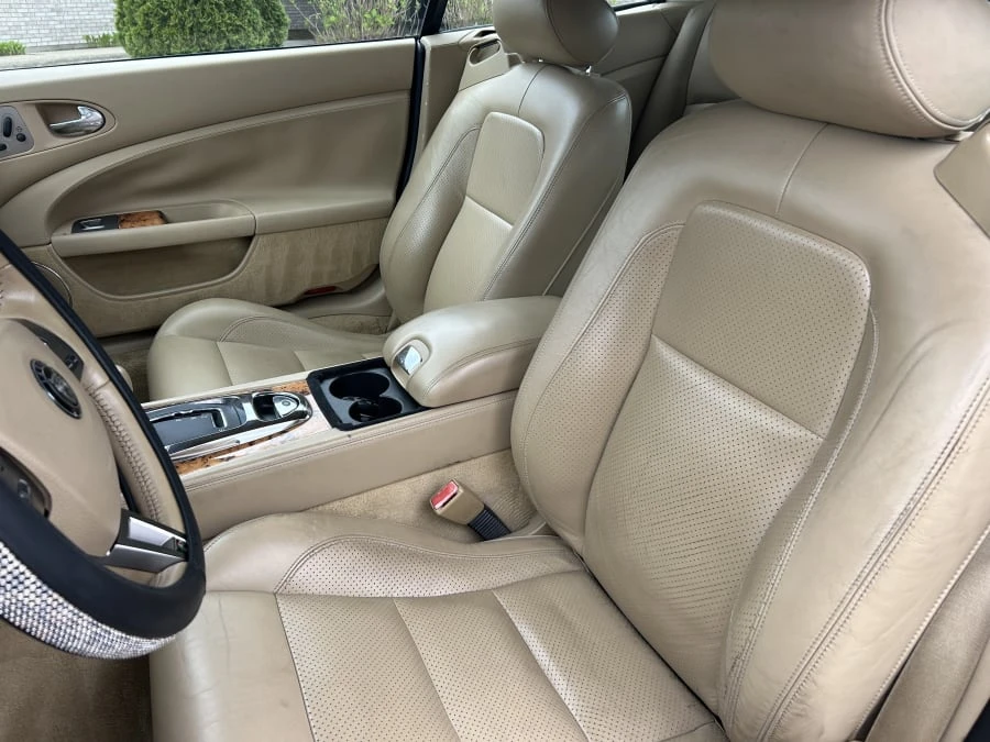 2008 Jaguar X150 XKR - Image 4 of 10
