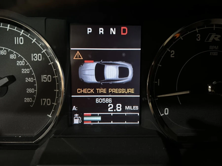 2008 Jaguar X150 XKR - Image 5 of 10