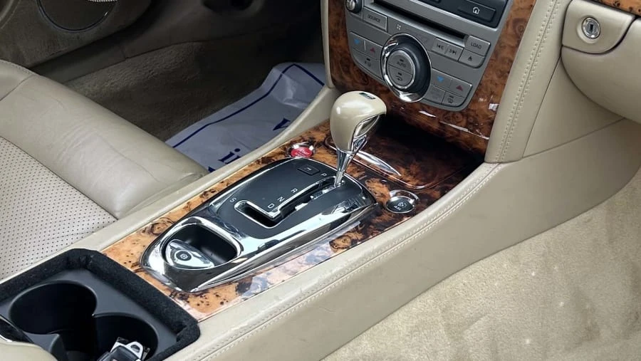 2008 Jaguar X150 XKR - Image 8 of 10