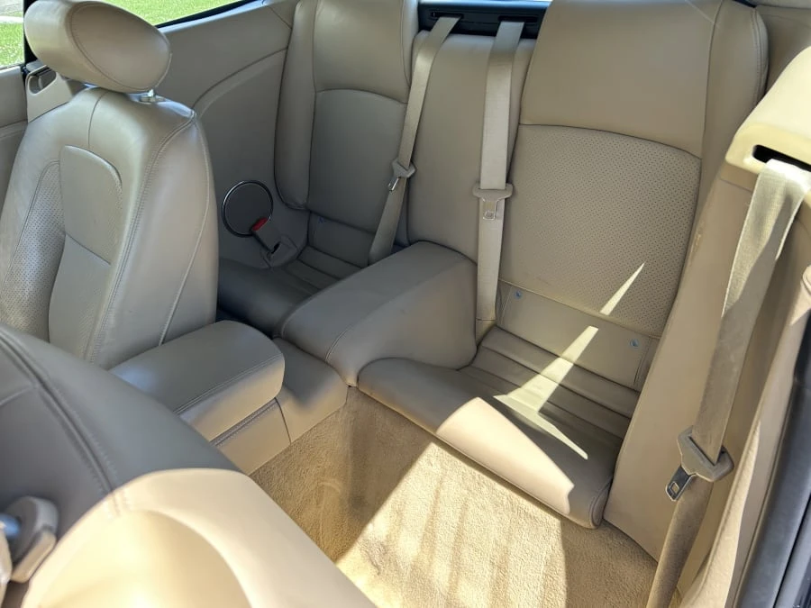 2008 Jaguar X150 XKR - Image 4 of 9