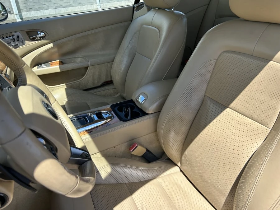 2008 Jaguar X150 XKR - Image 6 of 9