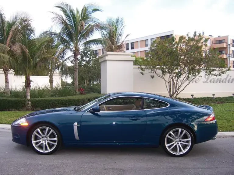 2008 Jaguar X150 XKR - Image 2 of 2