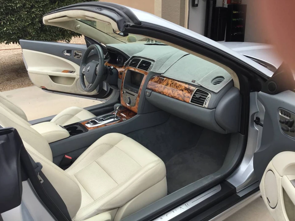 2008 Jaguar X150 XKR - Image 14 of 18