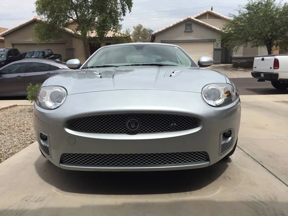 2008 Jaguar X150 XKR - Image 6 of 18