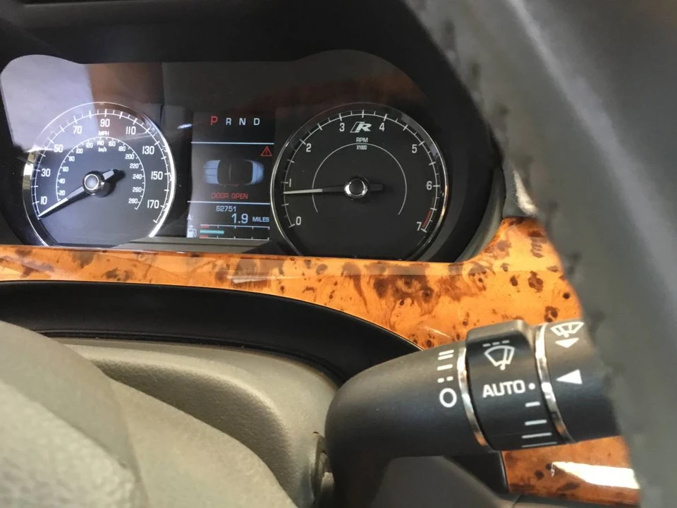 2008 Jaguar X150 XKR - Image 10 of 18