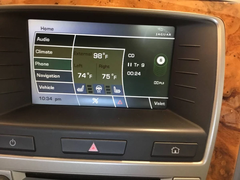 2008 Jaguar X150 XKR - Image 11 of 18