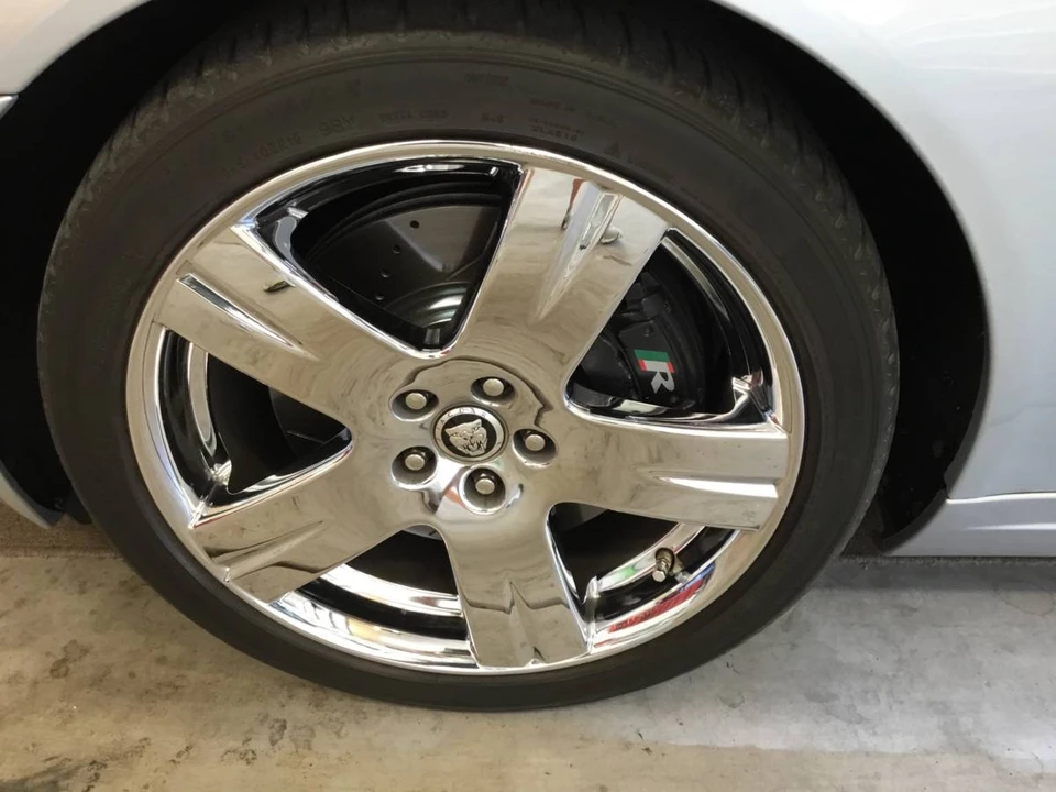 2008 Jaguar X150 XKR - Image 7 of 18