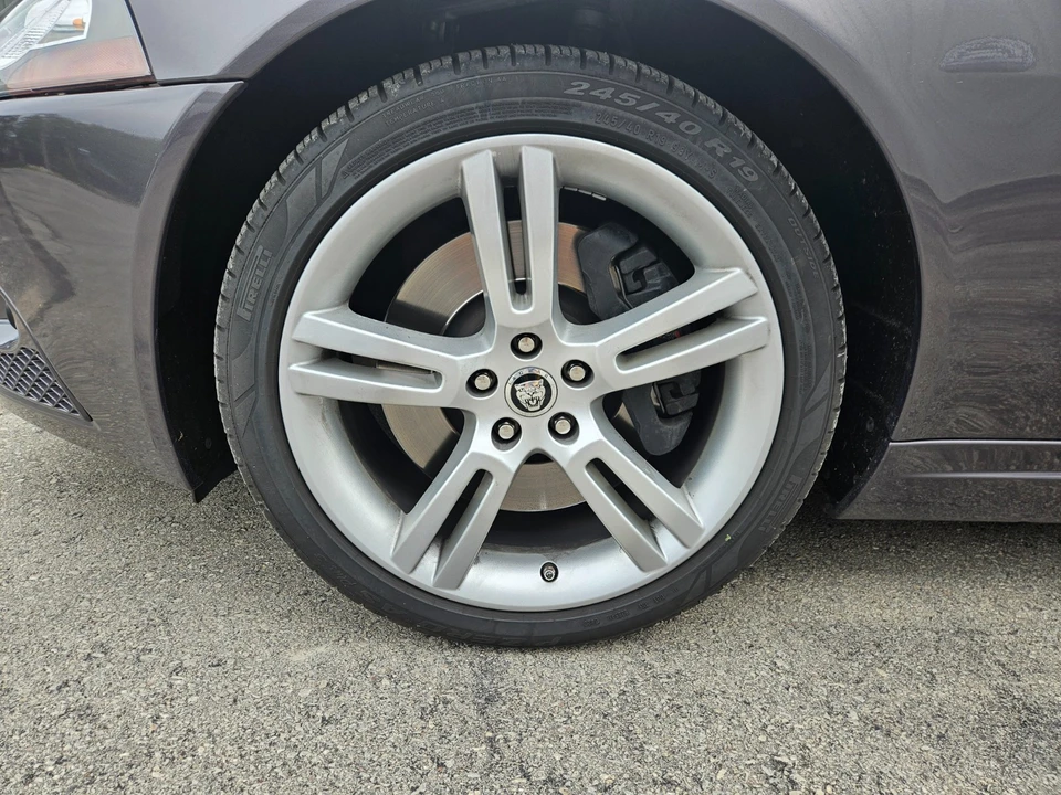 2008 Jaguar X150 XKR - Image 11 of 31
