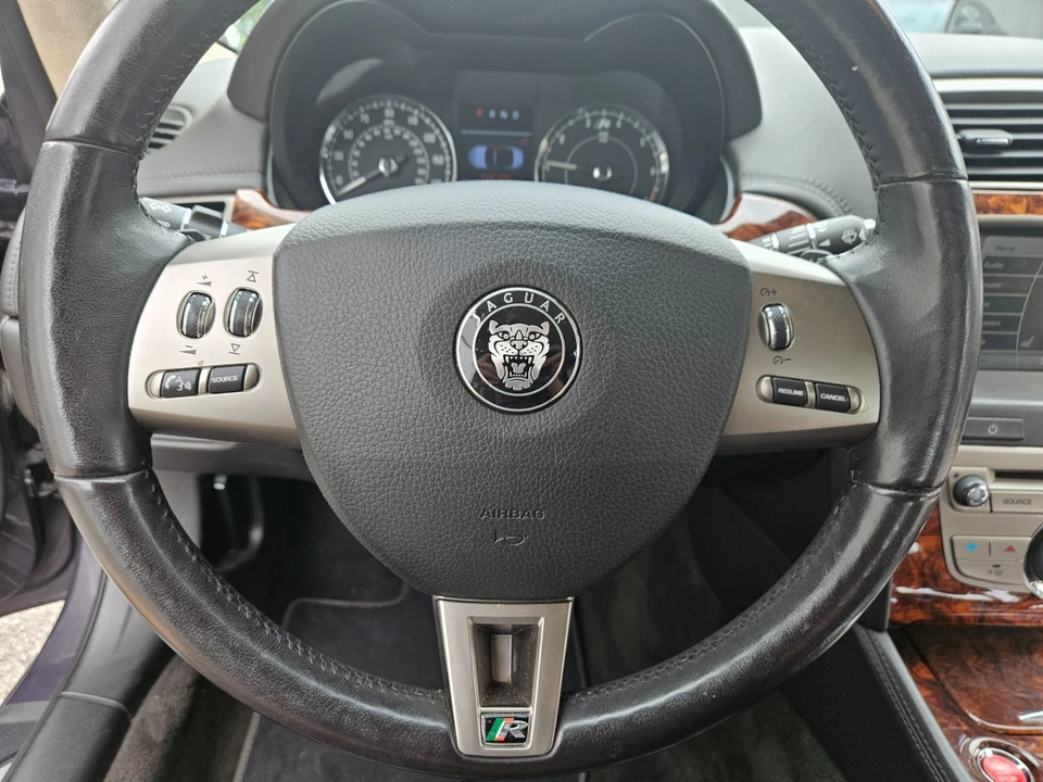 2008 Jaguar X150 XKR - Image 28 of 31