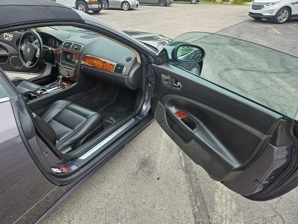 2008 Jaguar X150 XKR - Image 21 of 31