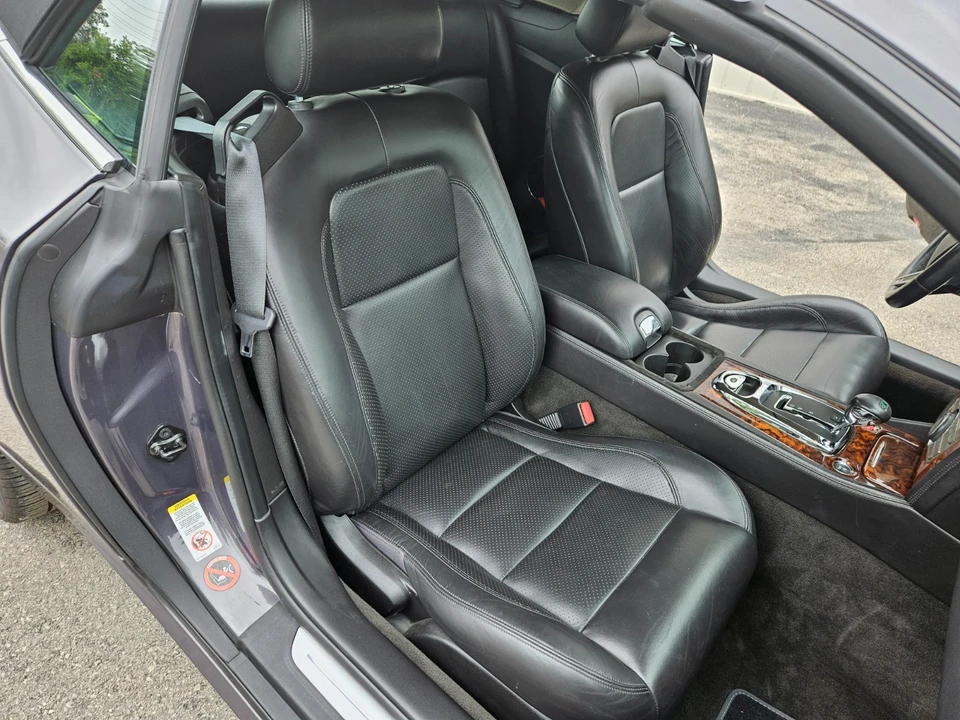 2008 Jaguar X150 XKR - Image 23 of 31