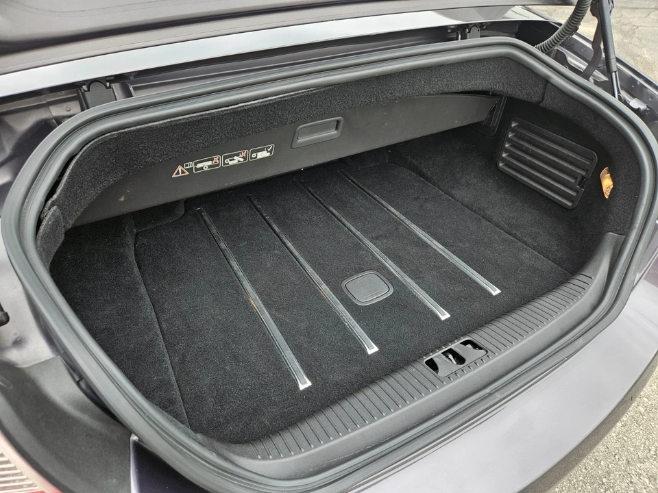 2008 Jaguar X150 XKR - Image 16 of 31