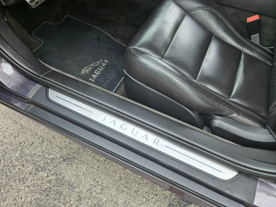 2008 Jaguar X150 XKR - Image 24 of 31