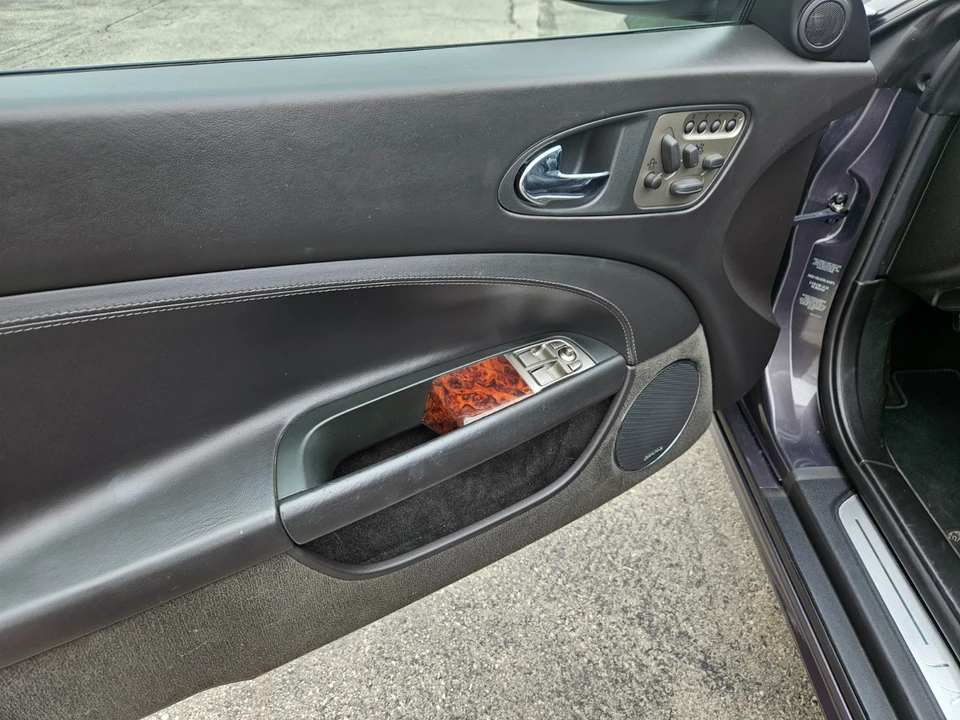 2008 Jaguar X150 XKR - Image 19 of 31