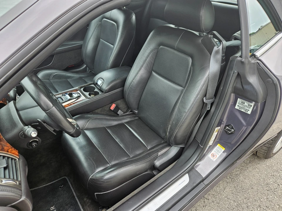 2008 Jaguar X150 XKR - Image 20 of 31