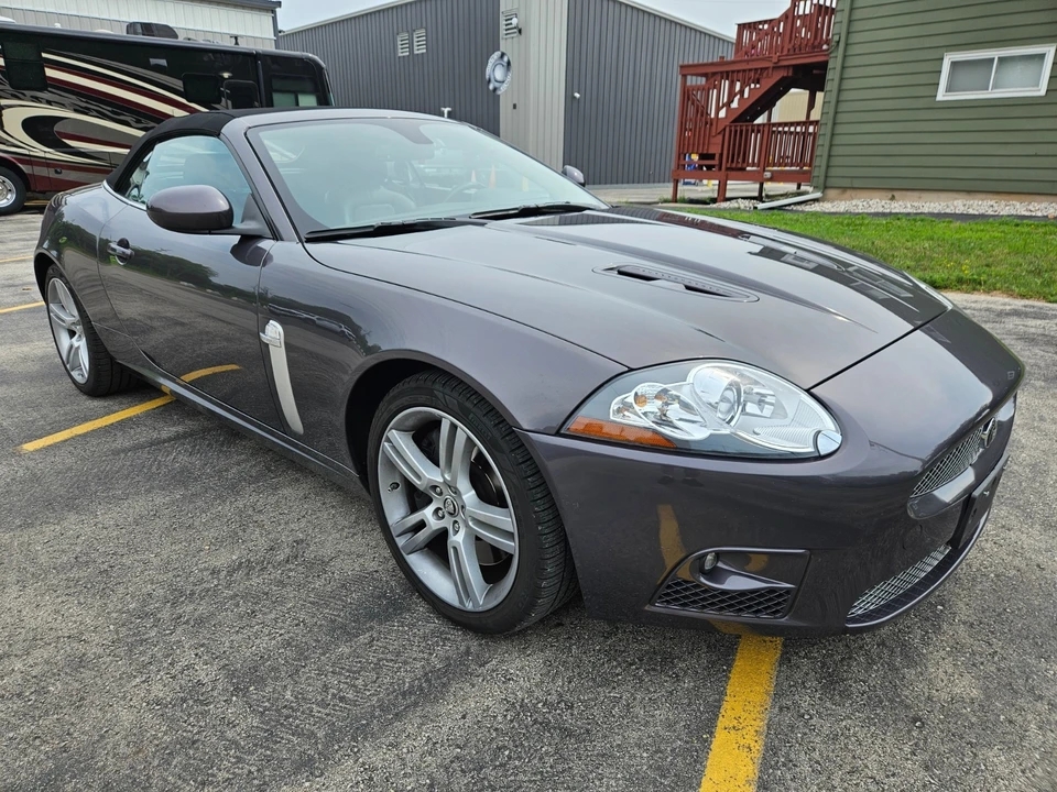 2008 Jaguar X150 XKR - Image 4 of 31