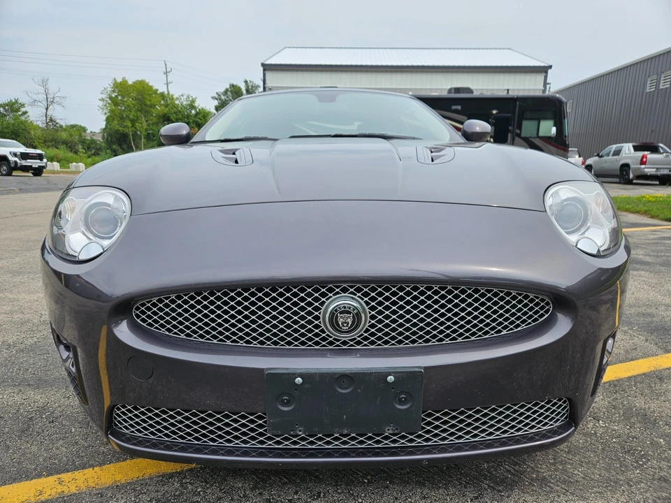 2008 Jaguar X150 XKR - Image 5 of 31