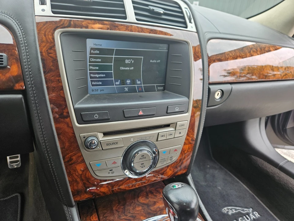 2008 Jaguar X150 XKR - Image 29 of 31