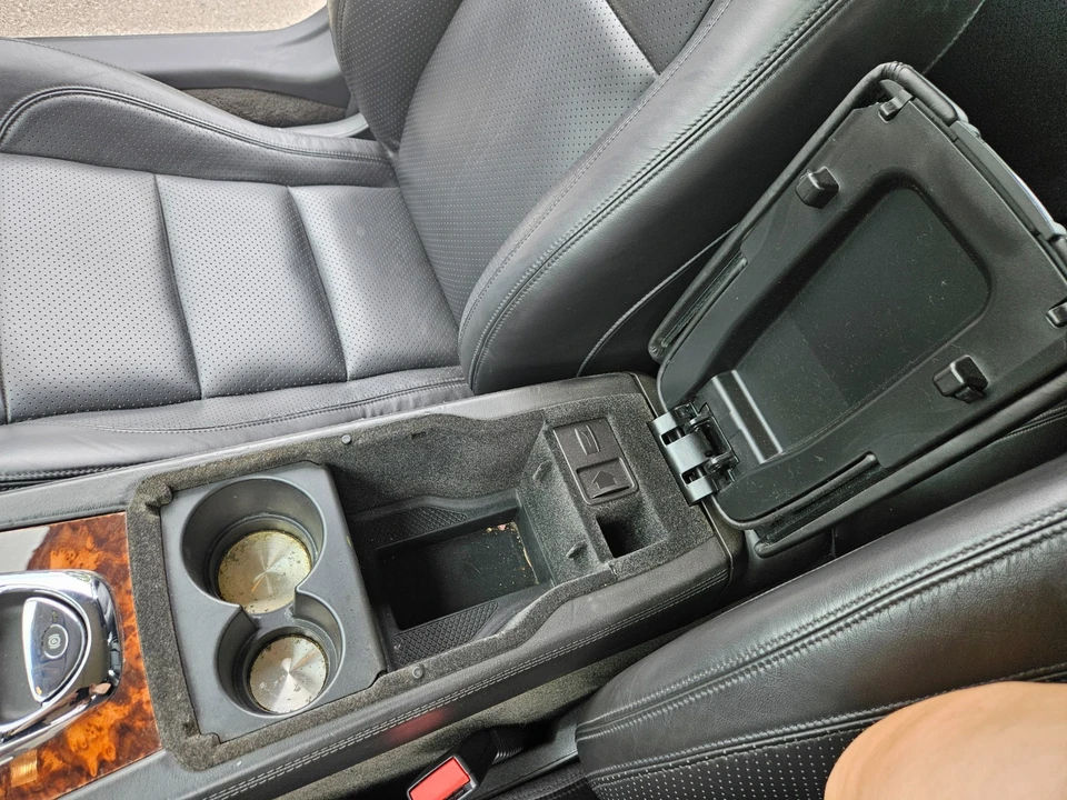 2008 Jaguar X150 XKR - Image 31 of 31