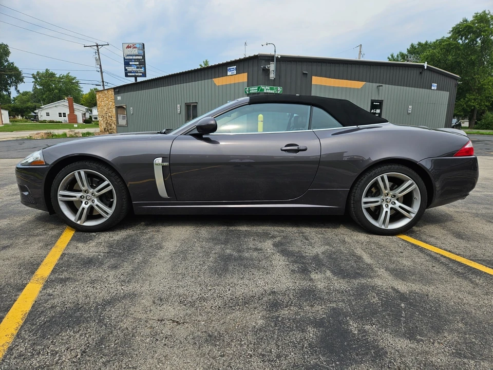 2008 Jaguar X150 XKR - Image 6 of 31