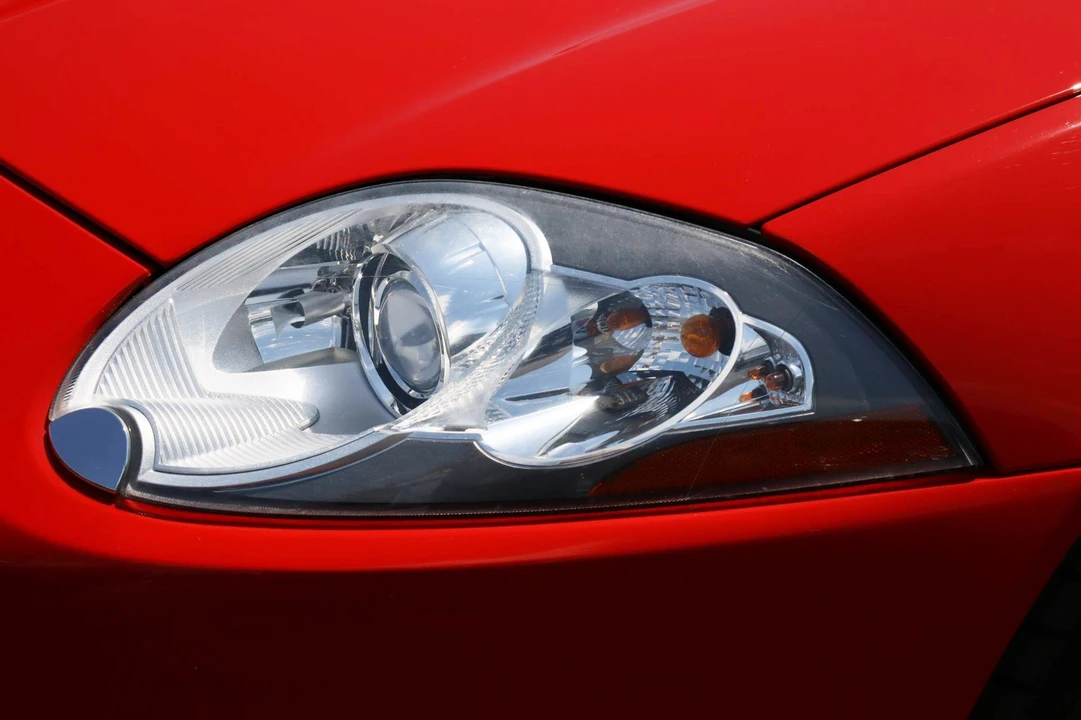 2008 Jaguar X150 XKR - Image 15 of 21