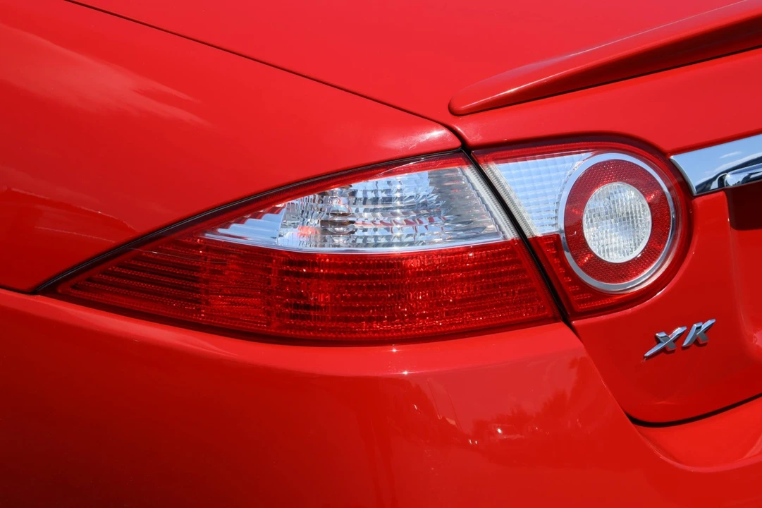 2008 Jaguar X150 XKR - Image 19 of 21