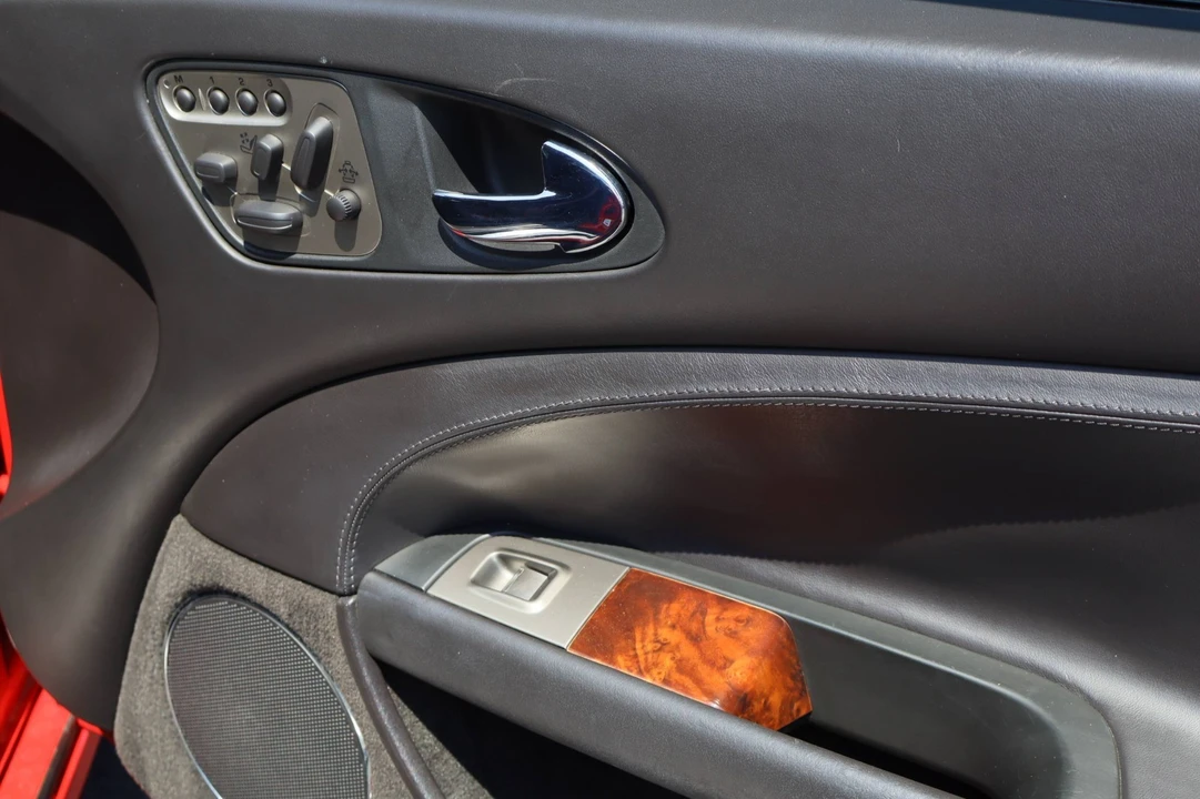 2008 Jaguar X150 XKR - Image 20 of 21