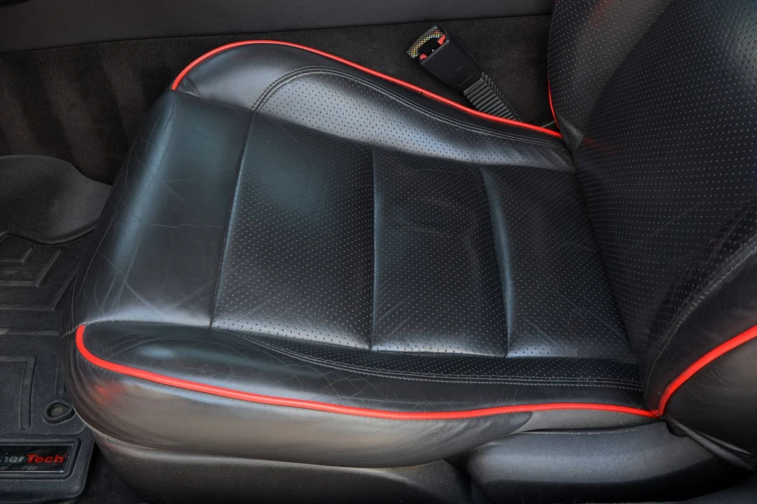 2008 Jaguar X150 XKR - Image 18 of 21