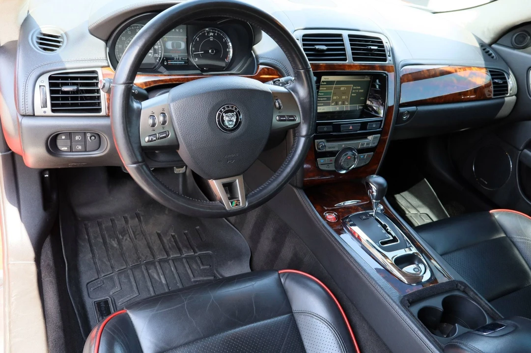 2008 Jaguar X150 XKR - Image 5 of 21