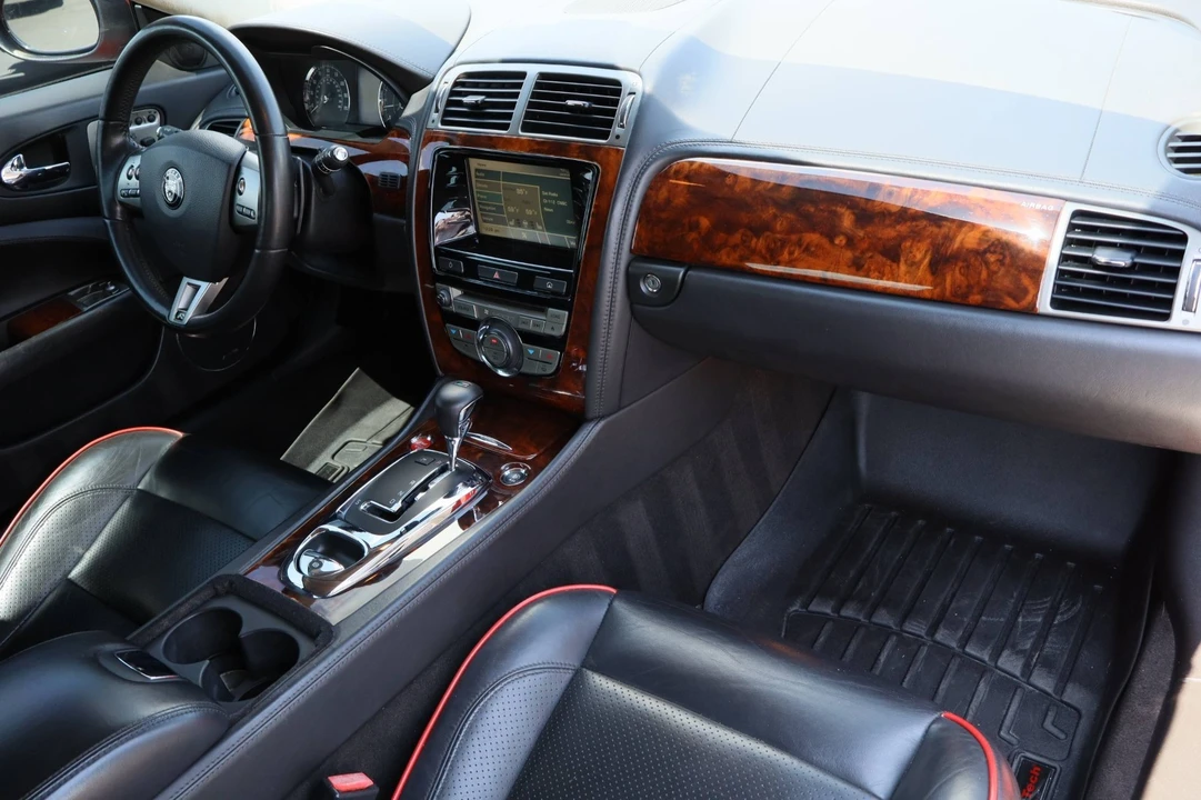 2008 Jaguar X150 XKR - Image 21 of 21