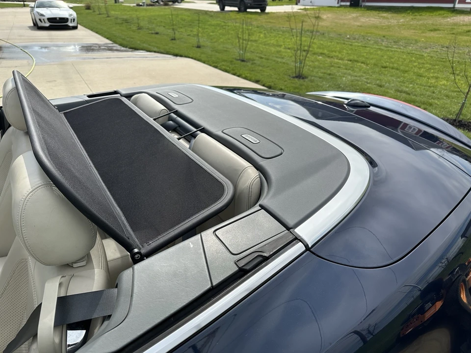 2008 Jaguar X150 XKR - Image 9 of 18