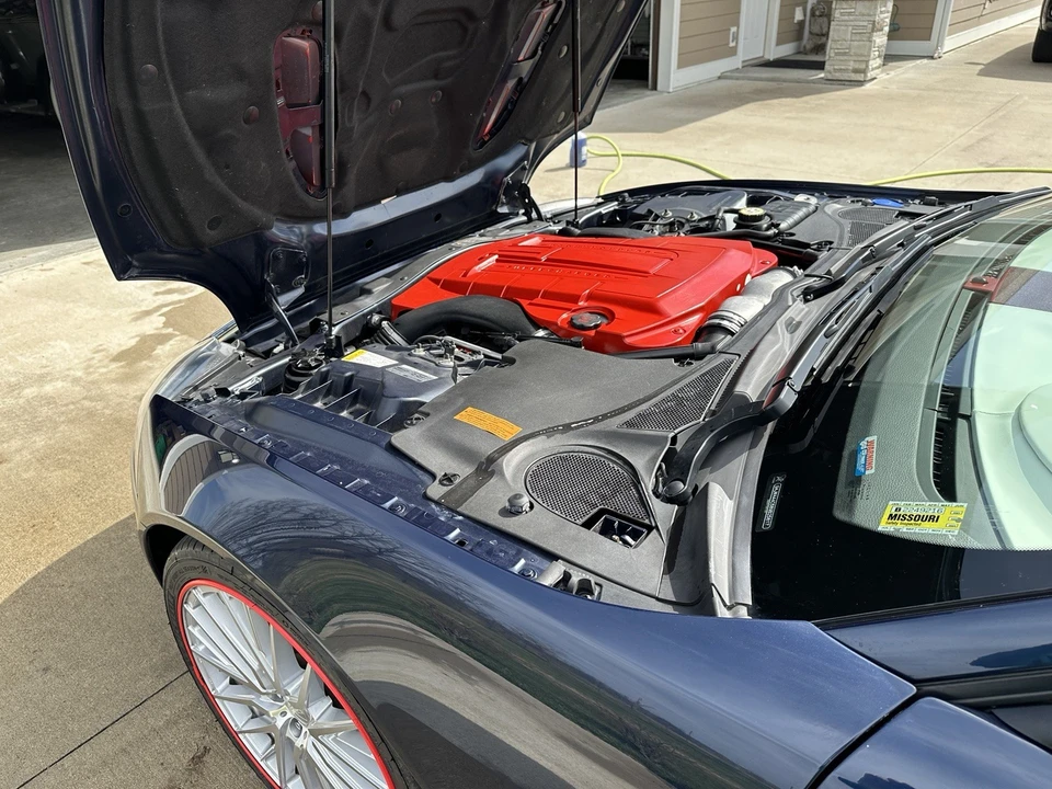 2008 Jaguar X150 XKR - Image 16 of 18