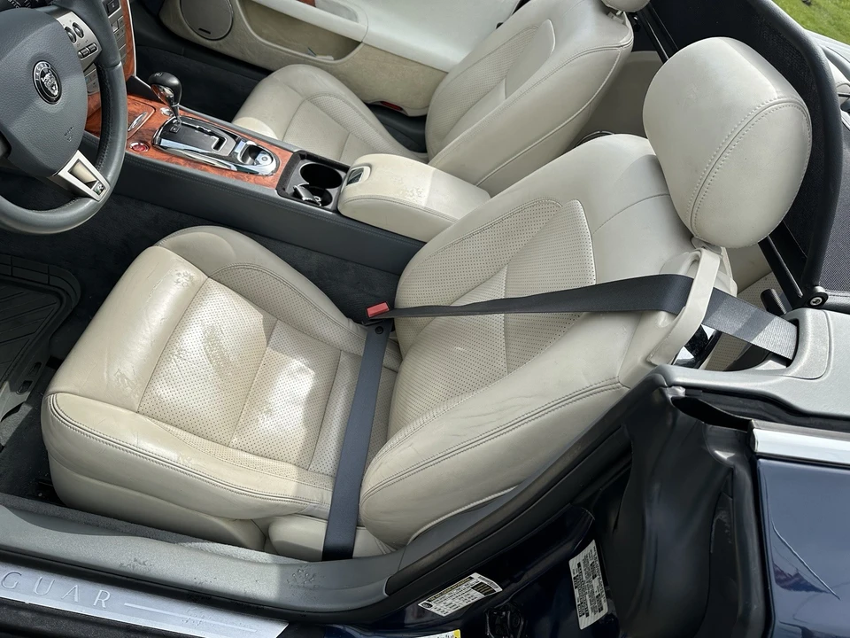 2008 Jaguar X150 XKR - Image 8 of 18