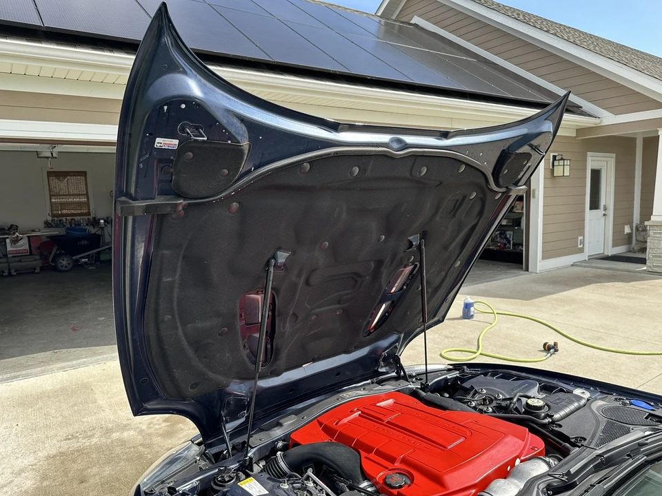 2008 Jaguar X150 XKR - Image 15 of 18