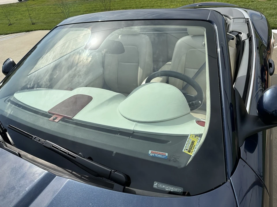 2008 Jaguar X150 XKR - Image 5 of 18