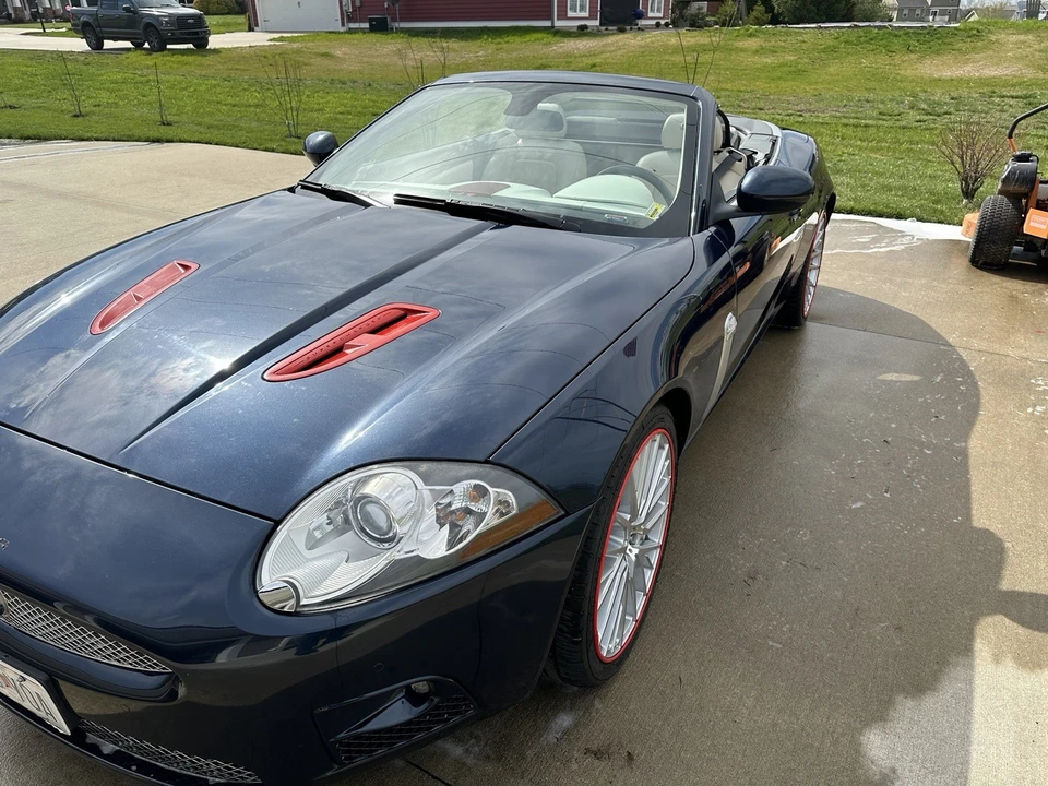 2008 Jaguar X150 XKR - Image 3 of 18