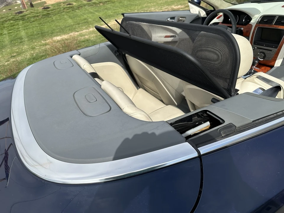2008 Jaguar X150 XKR - Image 12 of 18