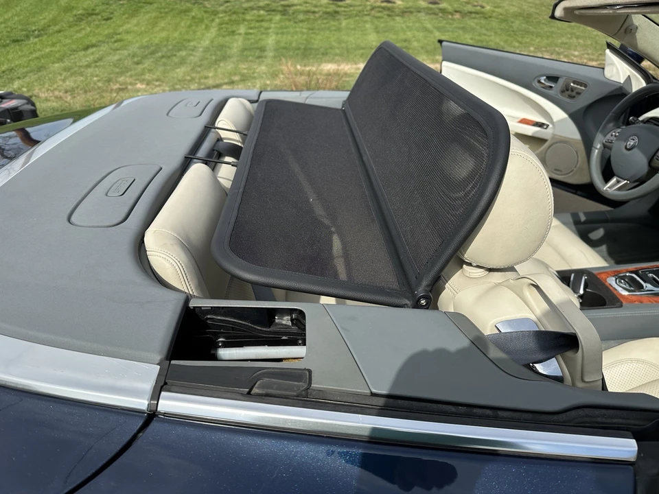 2008 Jaguar X150 XKR - Image 11 of 18