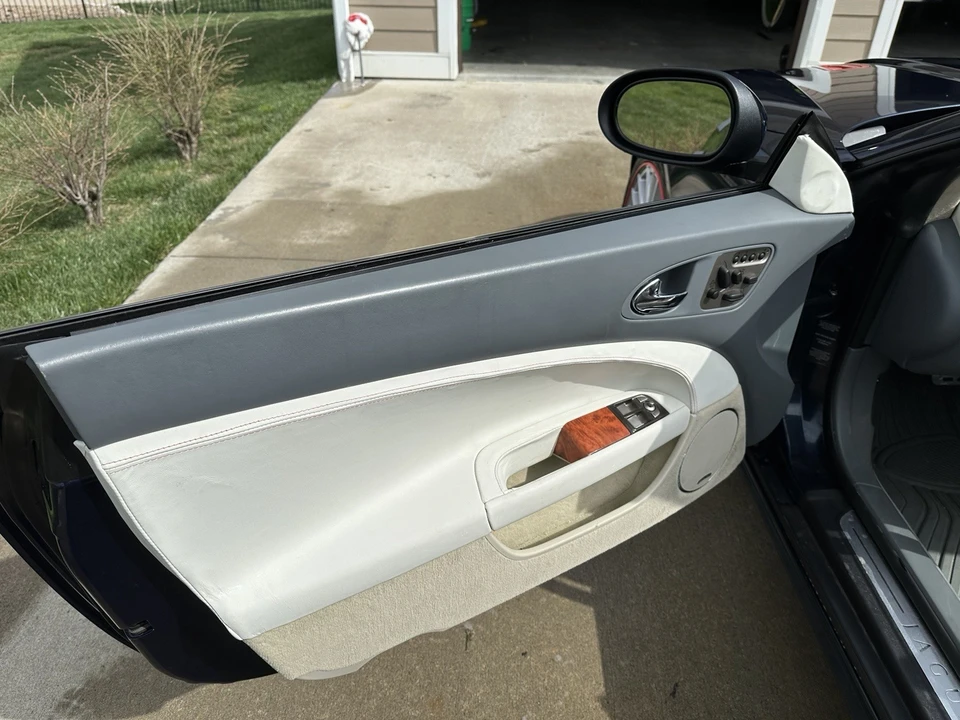 2008 Jaguar X150 XKR - Image 7 of 18