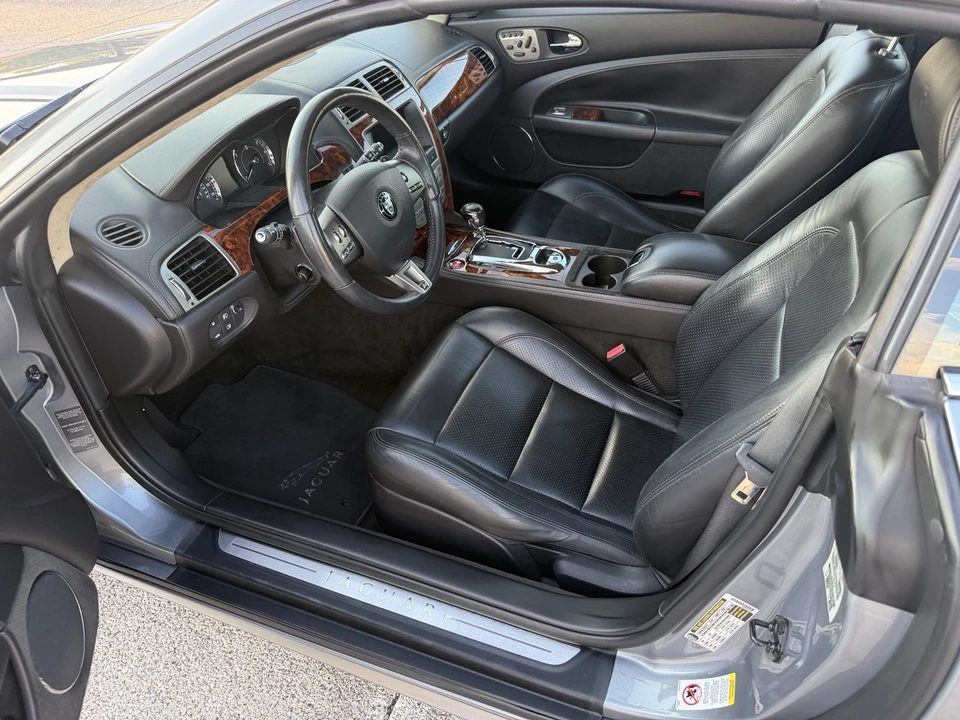 2008 Jaguar X150 XKR - Image 28 of 31