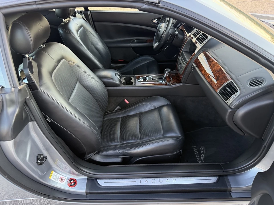 2008 Jaguar X150 XKR - Image 26 of 31
