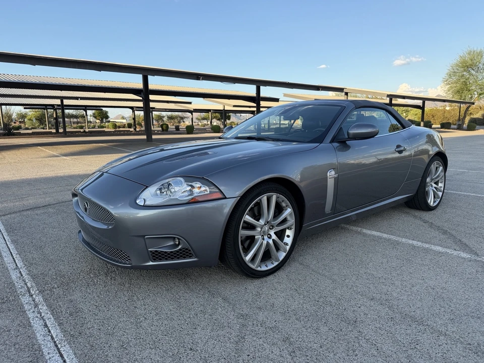 2008 Jaguar X150 XKR - Image 13 of 31