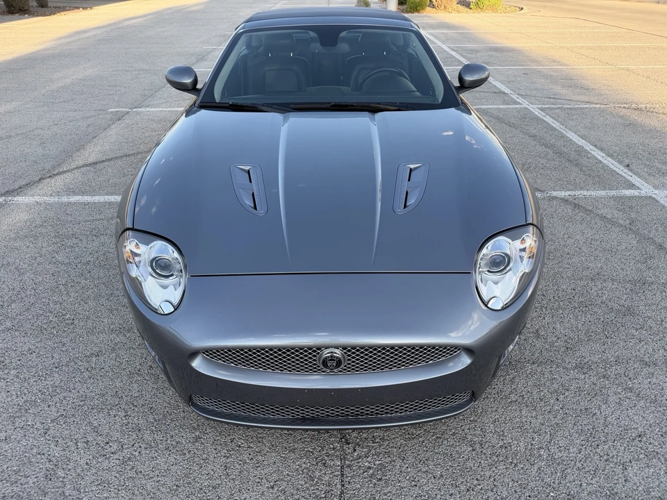 2008 Jaguar X150 XKR - Image 11 of 31