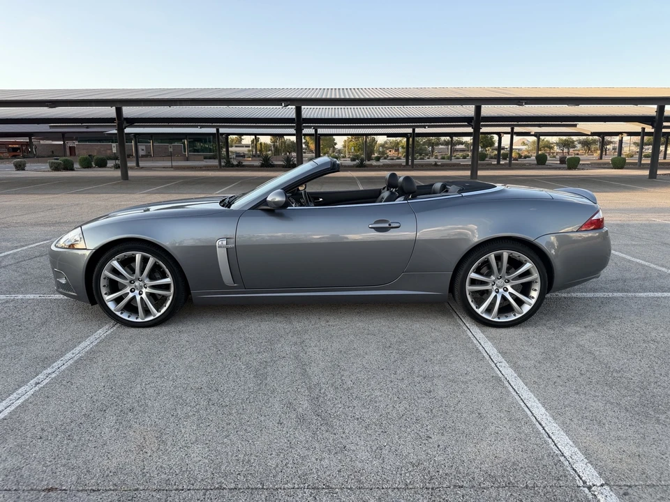 2008 Jaguar X150 XKR - Image 5 of 31