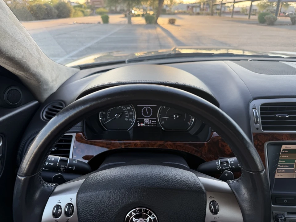 2008 Jaguar X150 XKR - Image 24 of 31